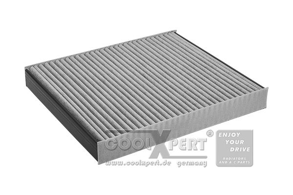 BBR AUTOMOTIVE Filter,salongiõhk 001-10-18762